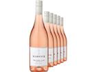 2025 Warwick Estate »The First Lady« Dry Rosé im 6er-Vorratspaket