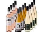 12x frische Sommerweine