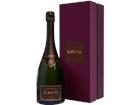 Champagner Krug - Vintage 2011 - Luxus Geschenkbox