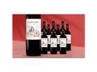 Castell Colindres Reserva 2020 7.5L 13.5% Vol. Weinpaket aus Spanien