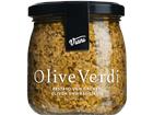 Olive Verdi - Pestato von grünen Oliven und Basilikum - Viani