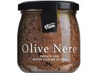 Olive Nere - Pestato von reifen Leccino Oliven - Viani
