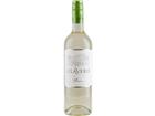 Ducourt Claverie Bordeaux blanc 2024