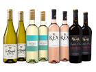 Sommer-Weinpaket - die Weinbörse