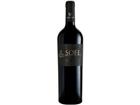 Vaccaro Sofè Nero d´Avola, Salaparuta DOC, Sizilien, 2021, Rotwein