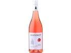 Kranskop Shiraz Viognier Rosé - 2023 - Breede River Valley, Südafrika