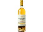 Château de Fargues Sauternes AOC (Fargues-de-Langon) - 1986 - Bordeaux, Frankreich