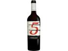 Perelada »5 Fincas« Reserva 2022 0.75L 14% Vol. Rotwein Trocken aus Spanien