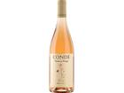 Azienda Vitivinicola Condé Sangiovese Rose Predappio Conde - 2023 - Emilia-Romagna, Italien