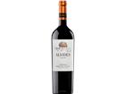 Bodega Alvides Ribera del Duero DO Alvides Crianza - 2020 - Duero-Tal (Castilla y Leon), Spanien