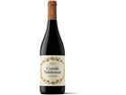 Bodegas Valdemar Conde de Valdemar Reserva DOC - 2015 - Oberer Ebro, Spanien