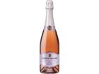 Franciacorta DOCG Brut Rosé Castello Bonomi - 2022 - Lombardei, Italien
