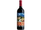Jean-Claude Mas Côté Mas Rouge Syrah Grenache IGP Pays d Oc - 2023 - Provence, Frankreich