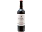 Heredad de Urueña Santo Merlot VdT - 2016 - Duero-Tal (Castilla y Leon), Spanien