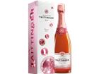 Champagne Rose Taittinger Brut Prestige Rose - Champagne, Frankreich