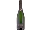 Barth. Riesling brut Rheingau Sekt B.A. Jg.