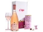 Rosa dei Frati - weltberühmt & Tartuffi Dolci