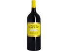 Chateau Dauzac 5e Cru Classe Margaux AOC Château Dauzac - 2017 - Bordeaux, Frankreich