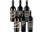 6er-Paket Primitivo Genuss - Weinpakete aus Italien