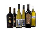 Das Beste aus Italien Weinpaket - die Weinbörse