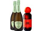 3er-Probierpaket »Spritz mal anders«