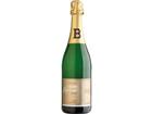 Becksteiner Winzer Kilian Klepsauer Kerner Sekt, Trocken, Baden, Baden, 2022, Schaumwein