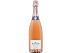 Bestheim Crémant d Alsace AC Rosé brut - Elsass, Frankreich