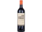 Olivier Rivière Vinos Les Jardins d Edina AOP - 2022 - Bordeaux, Frankreich
