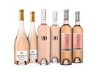 Provence Rosé Paket - die Weinbörse