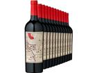 2023 La Granja 360° Tempranillo Garnacha im 12er-Vorratspaket