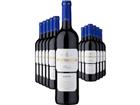 6+6-PAKET Montecillo Rioja Reserva 2016