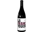 Chateau Carbonneau La Franc Touch – Bio