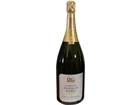 Petitjean-Pienne Champagne Coeur de Chardonnay, Brut, Champagne Grand Cru AC, Magnum, Champagne, Schaumwein