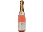 André Delorme Crémant de Bourgogne Rosé, Brut, Crémant de Bourgogne AOP, Burgund, Schaumwein