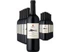6+6-PAKET Tenute Poggiocaro Chianti Riserva 2021