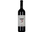 Domaine Des 3 Étoiles Gamay AOC Genève Domaine des Trois Etoiles - 2021 - Genf, Schweiz