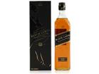 Schottland, Blended Whisky Johnnie Walker Black Label 40% - Schottland, Grossbritannien