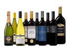 Feierpaket Deluxe - die Weinbörse