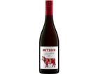 Metzger Schmuckstück Rot, Haltrocken, Pfalz, Pfalz, 2022, Rotwein