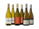 Viognier-Weinpaket - die Weinbörse