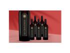 Gran Zenith 2022 4.5L 14.5% Vol. Weinpaket aus Spanien