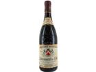 Domaine de Pégau / Fam. Féraud Châteauneuf-du-Pape Pégau Réservée - 2021 - Côtes du Rhône, Frankreich