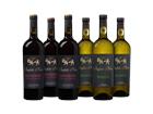 Bufalo Nero Paket - die Weinbörse