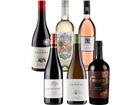 6er-Kennelernpaket Spanien - Weinpakete
