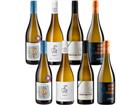 8er-Paket Best of Grauburgunder - Weinpakete
