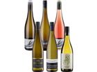 6er-Kennenlernpaket Deutschland - Weinpakete