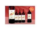 Avior Crianza 2020 4.5L 13% Vol. Weinpaket aus Spanien