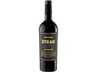 Don Franco Syrah Terre Siciliane Leggero Appassimento (2024) - Cantine Ermes - Rotwein aus Sizilien, Italien