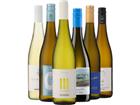 6er-Probierpaket »Alkoholfreie Weißweine«