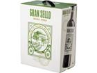 Gran Sello Macabeo Verdejo, Vino de la Tierra de Castilla, Bag in Box, 3,0 L, Vino de la Tierra de Castilla, 2024, Weißwein